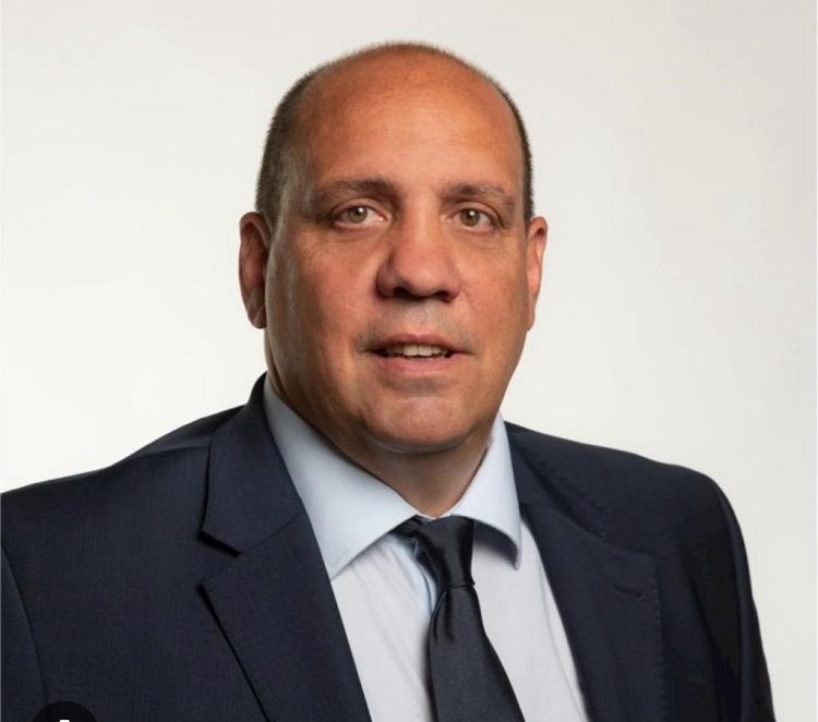 Julio Tejeda est le nouveau président du FC Monthey